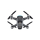 DJI Spark Combo niebieski - 383360 - zdjęcie 5